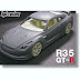 1/43rd scale R35 GT-R  - Pre - Order April 1