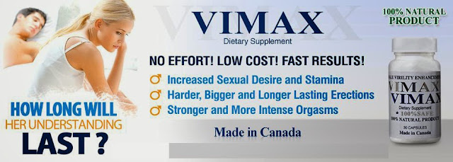 Vimax Pills in Pakistan