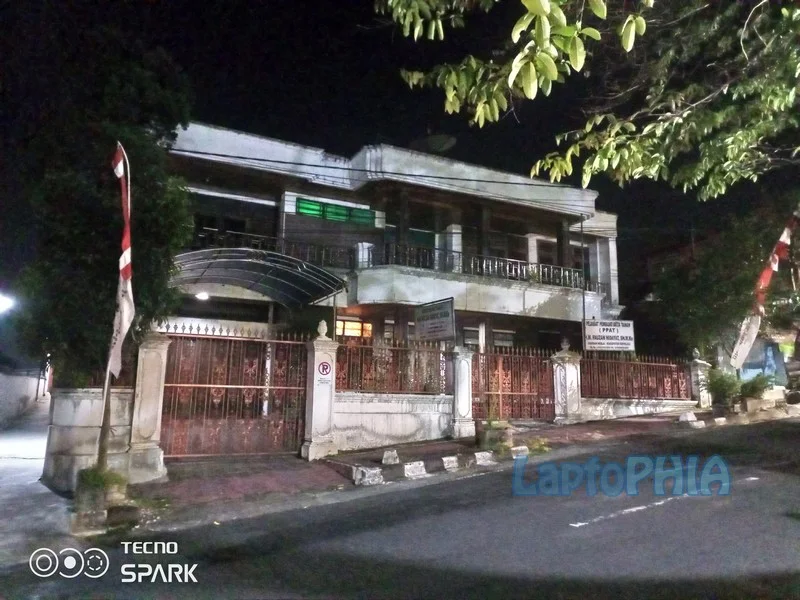 Hasil Foto Kamera Tecno Spark 7 Pro