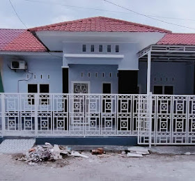 Dijual Rumah Dalam Komplek di Johor <del> Rp 700 Juta </del> <price>Rp. 600 Juta </price> <code>rumahkomplekjohor</code>