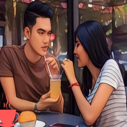 Best 100 True Love Romantic| Cute Couple Cartoon Pictures