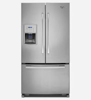 Whirlpool Refrigerator GI0FSAXVY