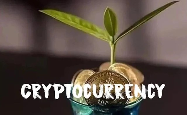 cryptocurrency