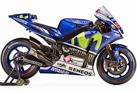 Motor Yamaha MotoGp YZR M1 2015 Terbaru_3