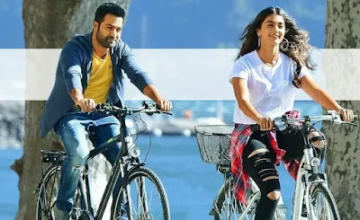 Aravinda Sametha Veera Raghava (2018) Telugu - Full Movie Download - Movierulz PLZ 2020