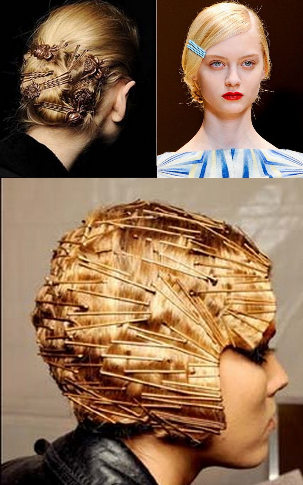 60s Hairstyles With Headbands - Viewing Gallery