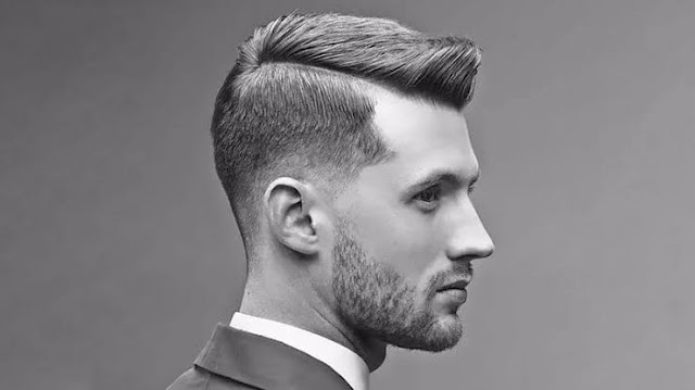 Medium Length Hairstyles For Men