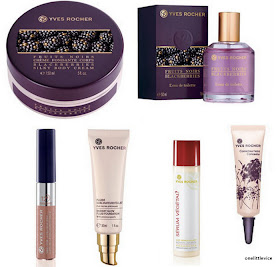 One Little Vice Beauty Blog: Yves Rocher Boxing Day Sale Wishlist