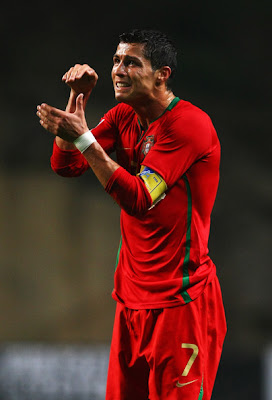 Cristiano Ronaldo-Ronaldo-CR7-Manchester United-Portugal-Transfer to Real Madrid-Photos 3
