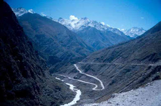 Kailash Mansarovar Yatra 2010