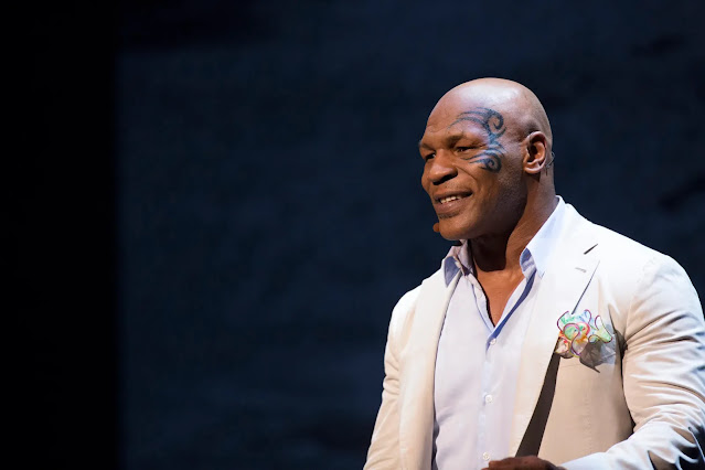 Why Mike Tyson's Speech Patterns Spark Interest and Conversation