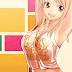 Vida em Gifs [Lucy Heartfilia]