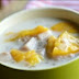 Resepi Bubur Nangka Dengan Sagu Biji 