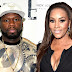 Ex-namorada de 50 Cent insinua que ele seja gay