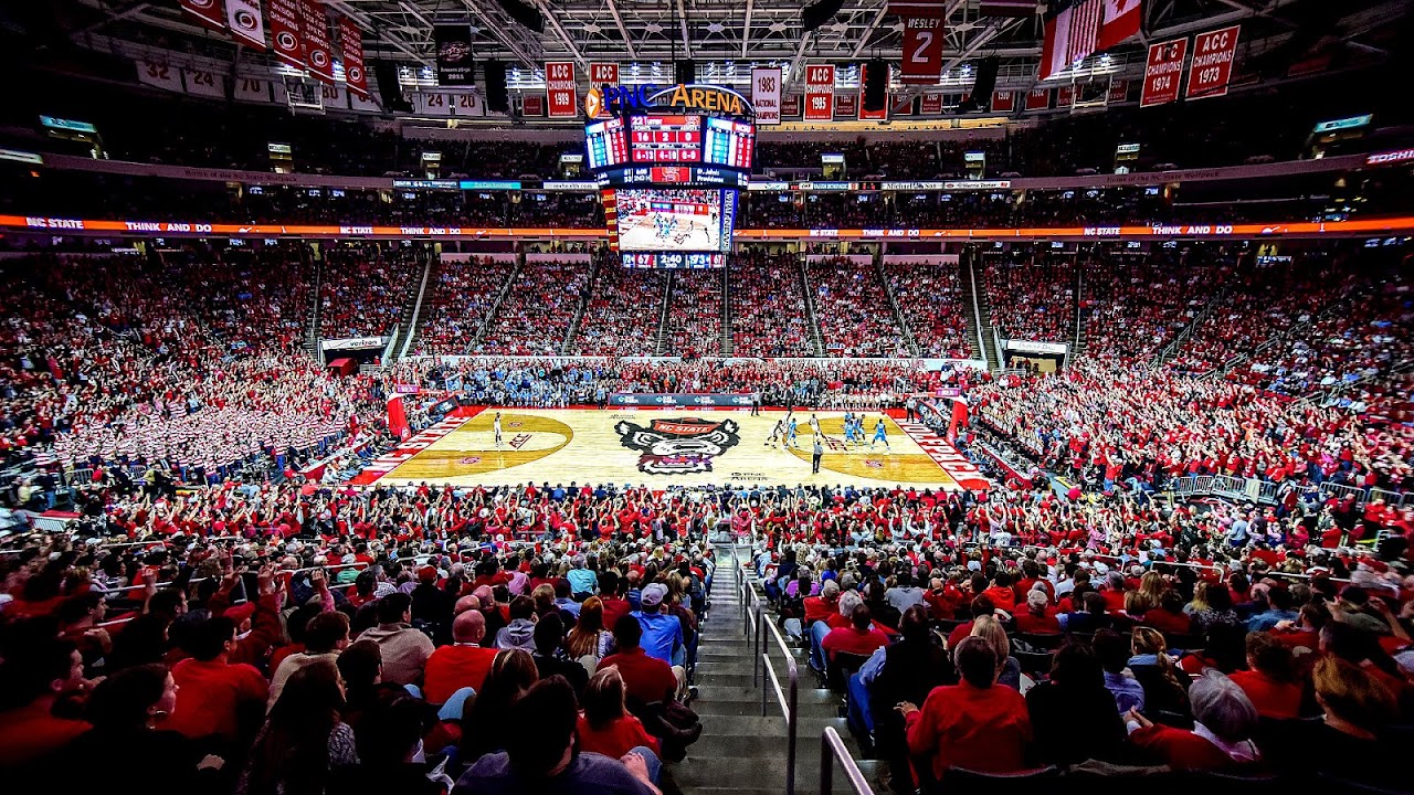 NC State Wolfpack men's basketball