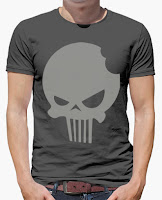 Camisetas Calaveras