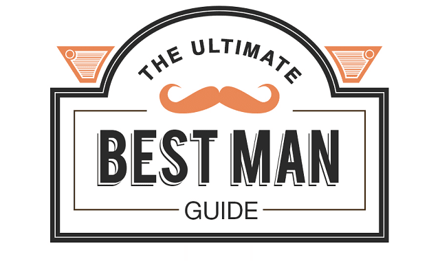 The Ultimate Best Man Guide