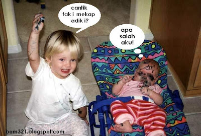 gambar lawak