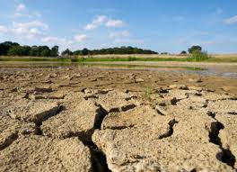 Even Heavenly Mauritius Has Depleted Water Reservoirs