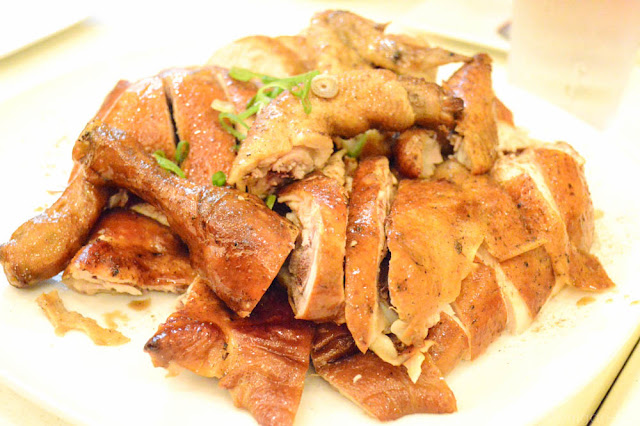 Shuin Smoked Chicken House