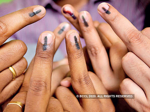 Election in India | Vote for good Democracy