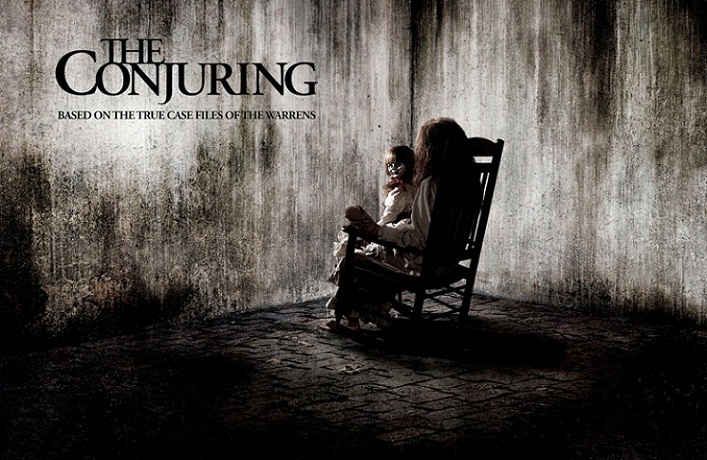 Kisah Nyata Mengerikan di Balik Film The Conjuring