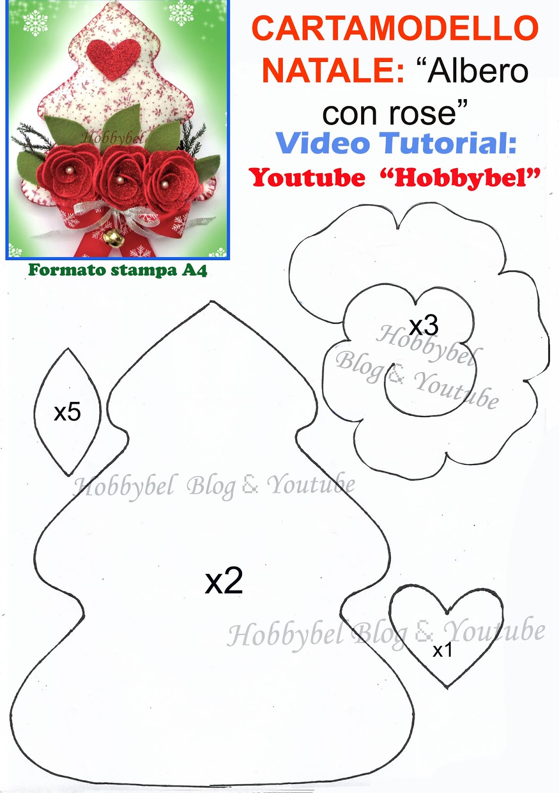 Hobbybel Blog Youtube