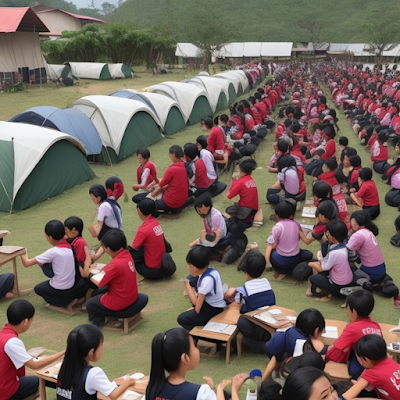 Contoh Makalah  Peran Mahasiswa Dalam Mewujudkan Indonesia Maju