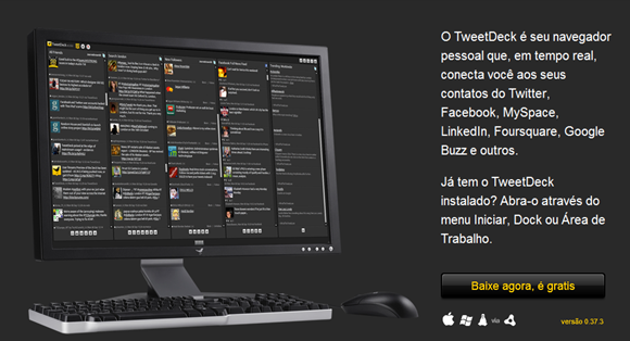 tweetdeck