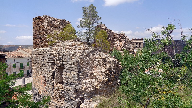 CASTILLOS DE ESPAÑA BY GATHO