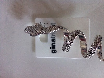 meine erste Gina Tricot Bestellung
