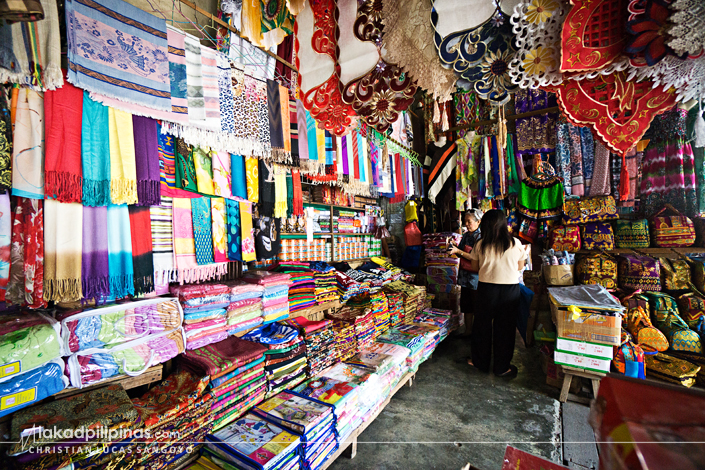 Canelar Barter Trade Zamboanga City