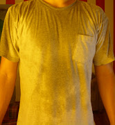 After: This doesn't even count all of the sweat that I sop up with my towel.