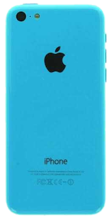 Apple iPhone 5c Mobile Specifications