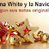 Elena de White y la Navidad