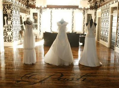 Posh Bridal Couture â€“ Minneapolisâ€™s best wedding dress shop .