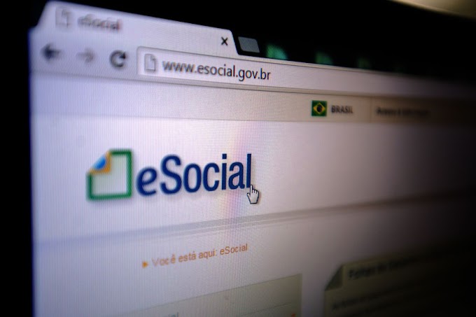 Veja como atualizar o eSocial com novo valor do salário mínimo