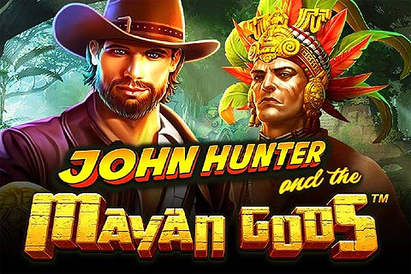 Main Gratis Slot John Hunter and the Mayan Gods (Pragmatic Play)