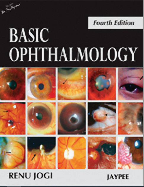 Basic Ophthalmology 4th Edition