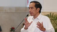 Jokowi Tegaskan Pilkada Tak Akan Ditunda, Warganet: Sayang Anak Sayang Menantu, Kesehatan Rakyat Bodo Amat!