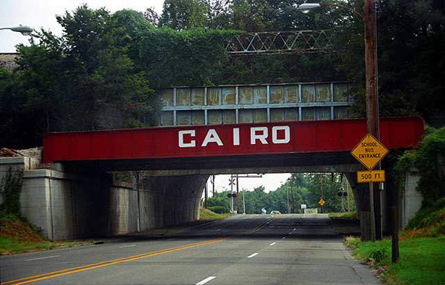 cairo