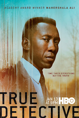 detektyw sezon 3 serial recenzja mahershala ali hbo