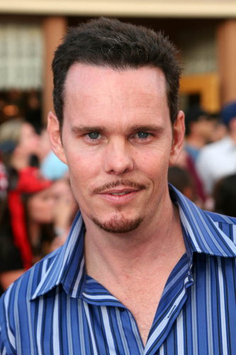 kevin dillon