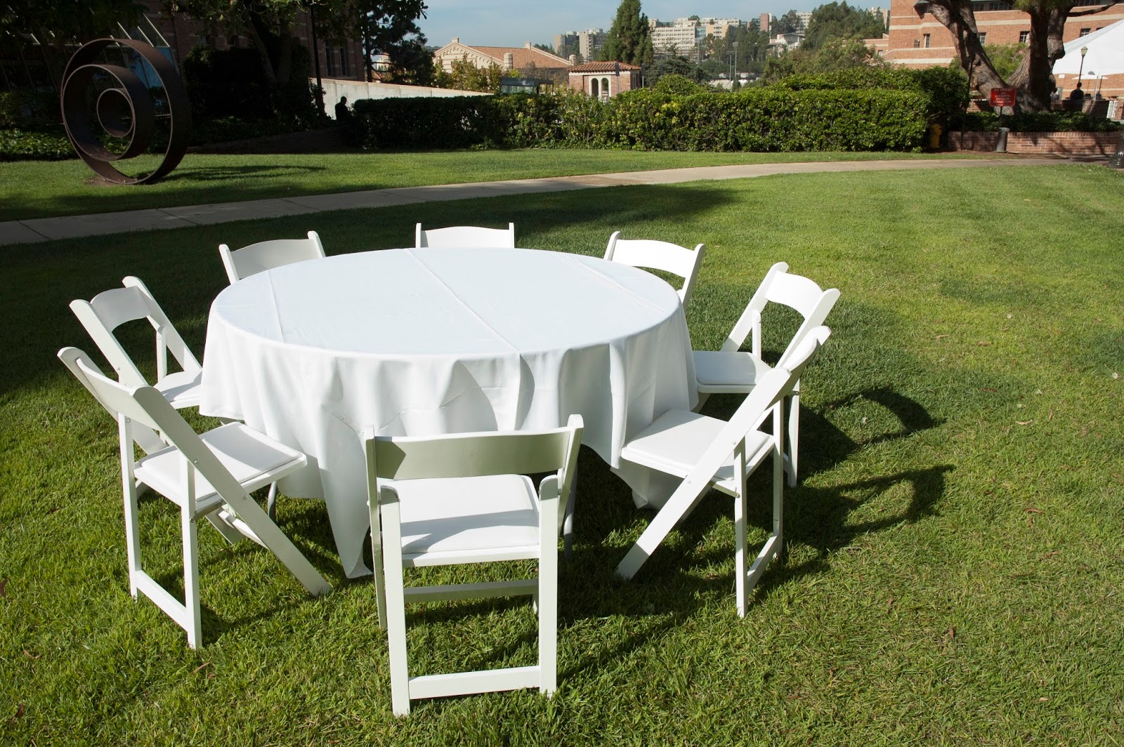 Best Table And Chair Rentals In Washington DC USA Party Rental