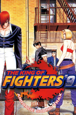 The King of Fighters ’97 Global Match [PC] (Español) [Mega - Mediafire]