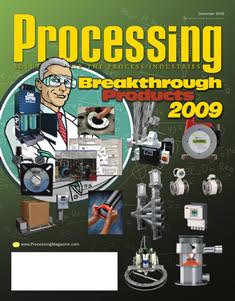 Processing. Solutions for the process industries - December 2009 | ISSN 2641-6581 | TRUE PDF | Mensile | Professionisti | Meccanica | Tecnologia | Industria | Progettazione
Processing serves professionals across the process industries.