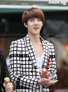 Sehun EXO K (sehun )