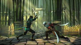 Download Game Shadow Fight 3 V2.0.3 Apk Hack Mod (Unlimited Money) For Android 3