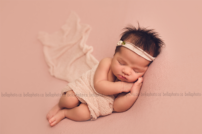 tsawwassen newborn photography