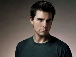 Tom Cruise 